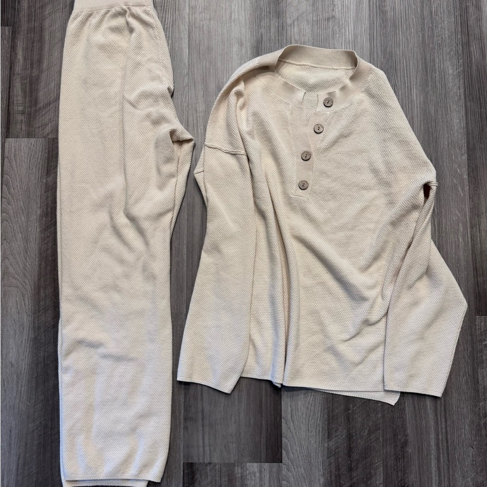 Matching pj set